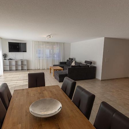 Schilthorn Apartment - Aare Jungfrau Ag Wilderswil Eksteriør billede